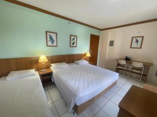 Golden Dolphin Grand Hotel piscinas 24 hs MP - Caldas Novas - 9