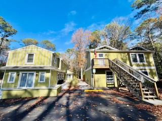 Central avenue 33476 - Frankford - 0
