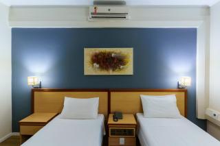 Hotel Augusta Boulevard - São Paulo - 2