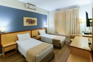 Hotel Augusta Boulevard - São Paulo - 1