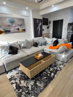 Marina Bay by Frettan Homes - Nairobi - 1