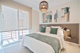 Sitges Spaces Deluxe Comfort Flat-Monthly Rentals - 9