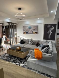 Marina Bay by Frettan Homes - Nairobi - 2