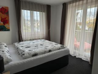 Ferienwohnung Rheinfelden (Beuggen) - Beuggen - 8