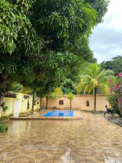 Casa de praia - Mosqueiro - 5