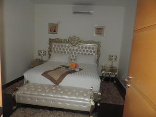 Crown Hotel Juba - Giuba - 4