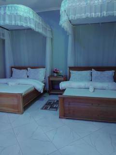 Sweetland view hotel - Lushoto - 2
