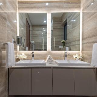 Parkwood suites - Nairobi - 7