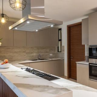 Parkwood suites - Nairobi - 6