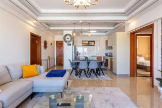 Parkwood suites - Nairobi - 2