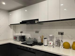 Parkwood suites - Nairobi - 1