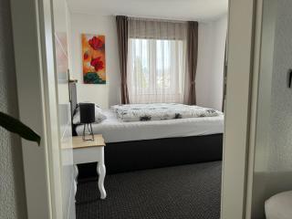 Ferienwohnung Rheinfelden (Beuggen) - Beuggen - 9