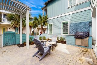 Searenity on Sage - Port Aransas - 4