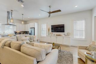 Searenity on Sage - Port Aransas - 1