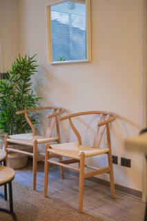 Cool Centro Flat Modern for 3 - Santiago - 3
