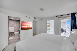 Miami Brickell - Panoramic Views - Free Parking - Miami - 4