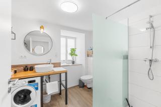 Ferienwohnung Goltan - Zentral - Küche - WIFI - Abensberg - 5