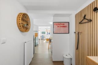 Ferienwohnung Goltan - Zentral - Küche - WIFI - 3