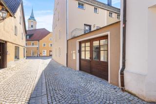 Ferienwohnung Goltan - Zentral - Küche - WIFI - Abensberg - 9