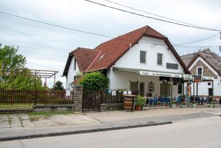 Encian Apartmanház Tihany - Tihany - 0