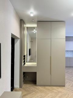 Four Seasons Apartment - 5