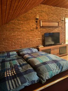 Ferienwohnung im Bergischen - 8