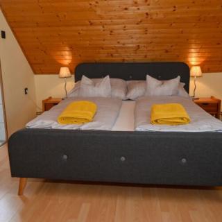 Encian Apartmanház Tihany - Tihany - 7