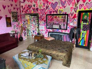 Cuarto Piso - Guayaquil - 5