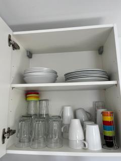 Souterrain Wohnung in Vellmar bei Kassel - Vellmar - 9