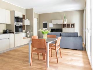 Green Living with Terrace & Garage by NDP rent - Mailand - 9
