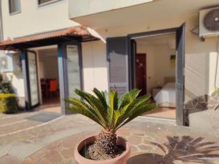 Maison Margot - Giardino e parcheggio privato - Volla - 4