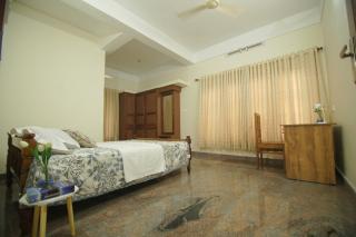 Prakriti Homestay - Trivandrum - 7