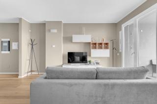 Green Living with Terrace & Garage by NDP rent - Mailand - 6