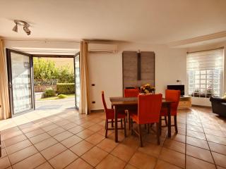 Maison Margot - Giardino e parcheggio privato - Volla - 7