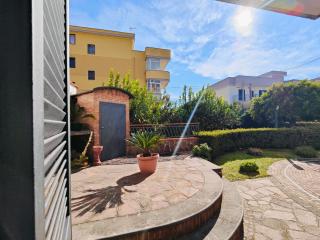 Maison Margot - Giardino e parcheggio privato - Volla - 6