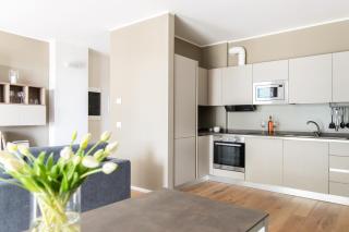 Green Living with Terrace & Garage by NDP rent - Milaan - 5