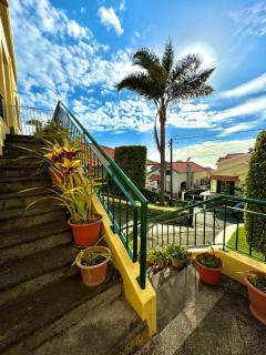 The Sun Edge House - Ponta do Sol - 7