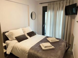 Novo Casa Center Ioannina-Διαμέρισμα Στο Κέντρο - Ioannina - 7