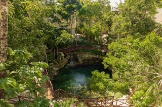 Luxury Cenote Villa - 6