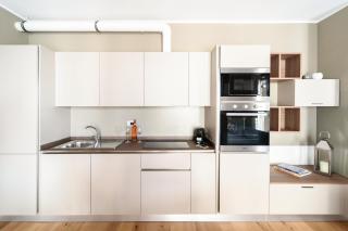 Green Living with Terrace & Garage by NDP rent - Mailand - 4