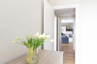 Green Living with Terrace & Garage by NDP rent - Mailand - 3