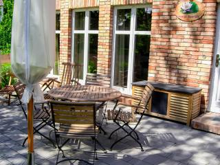 Bauernkate Seerose - Rankwitz - 9