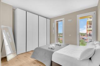 Green Living with Terrace & Garage by NDP rent - Mailand - 2