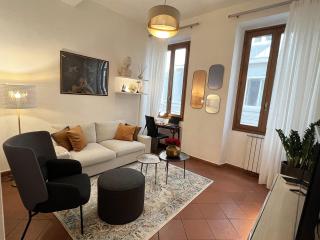 Apt Aldobrandini Lux - Florencia - 9