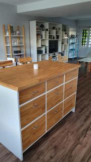 Wide duplex 200 meters from the sea - Mar del Plata - 6