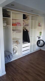 Wide duplex 200 meters from the sea - Mar del Plata - 5