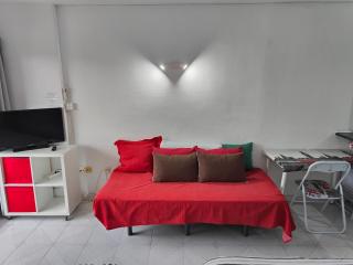 Jupiter Apartment Sea, Pools View - Benalmádena - 7