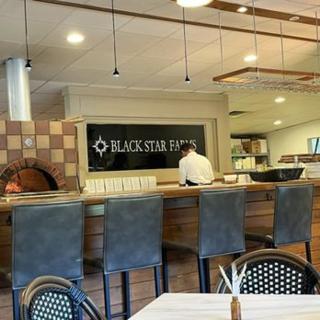 Inn at Black Star Farms - 8