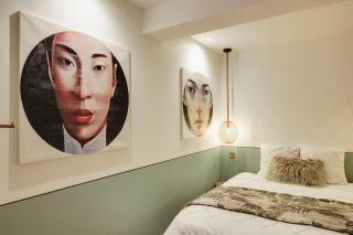 Bohème eyes - Bordeauxlidays - 1