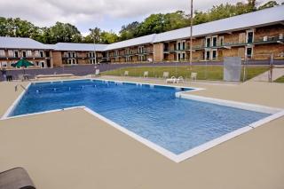 Extended Stay Suites Cookeville - Tennessee Tech - Cookeville - 0